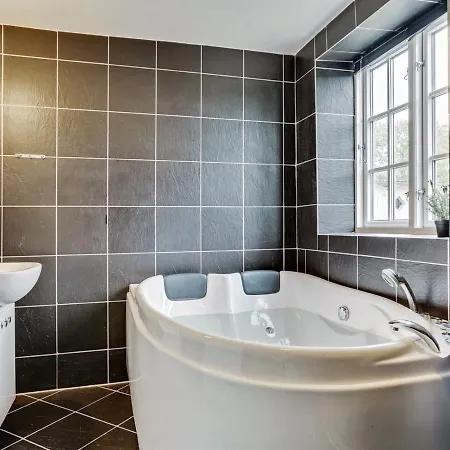Viivi - 900m From The Sea In Nw Jutland By Interhome Apartman Skagen