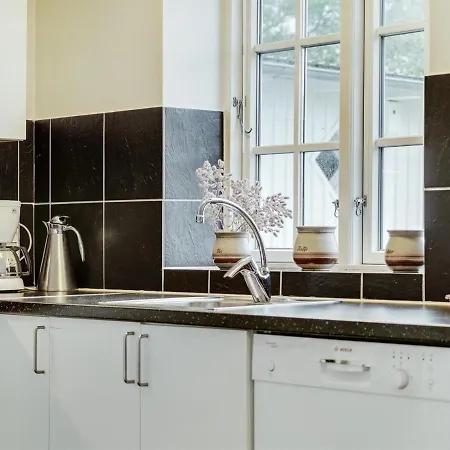 Viivi - 900m From The Sea In Nw Jutland By Interhome * Skagen