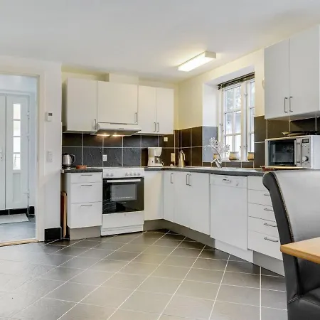 Apartman Viivi - 900m From The Sea In Nw Jutland By Interhome *