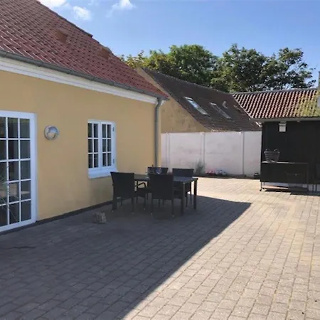 Viivi - 900m From The Sea In Nw Jutland By Interhome * Skagen