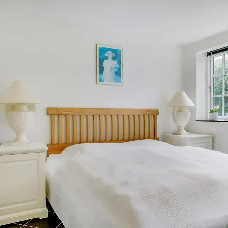 Apartman Viivi - 900m From The Sea In Nw Jutland By Interhome Skagen