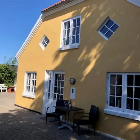 Apartman Viivi - 900m From The Sea In Nw Jutland By Interhome *