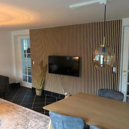 Apartman Viivi - 900m From The Sea In Nw Jutland By Interhome Skagen