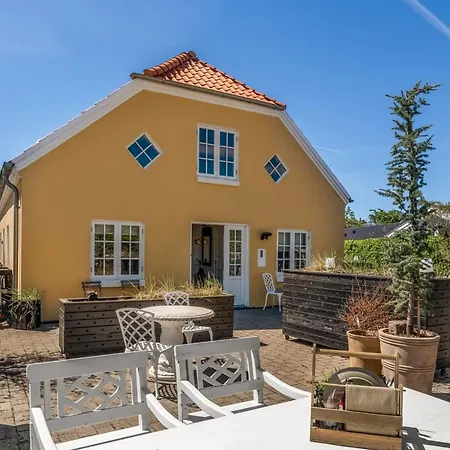 Viivi - 900m From The Sea By Interhome Skagen