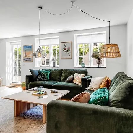 Leilighet Viivi - 900m From The Sea By Interhome *