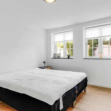 Apartment Viivi - 900m From The Sea By Interhome Skagen