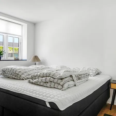 Viivi - 900m From The Sea By Interhome * Skagen