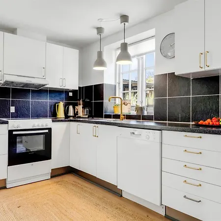 Leilighet Viivi - 900m From The Sea By Interhome